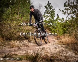 Drenthe 200 Extreme Marathon photo