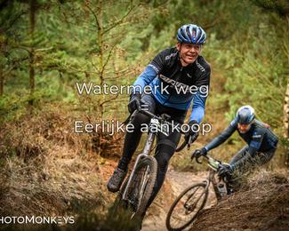 Drenthe 200 Extreme Marathon photo