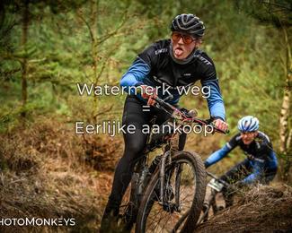 Drenthe 200 Extreme Marathon photo