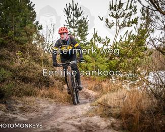 Drenthe 200 Extreme Marathon photo