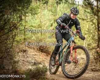 Drenthe 200 Extreme Marathon photo