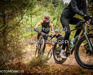 Drenthe 200 Extreme Marathon photo