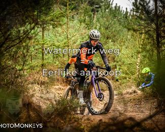 Drenthe 200 Extreme Marathon photo