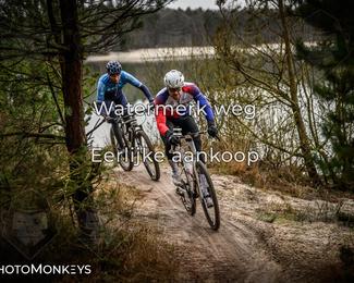 Drenthe 200 Extreme Marathon photo