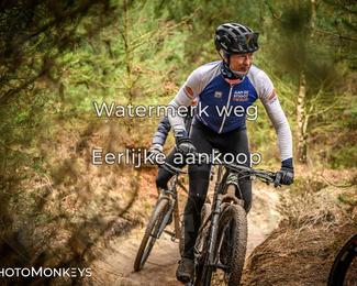 Drenthe 200 Extreme Marathon photo