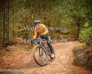 Drenthe 200 Extreme Marathon photo