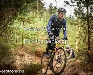 Drenthe 200 Extreme Marathon photo