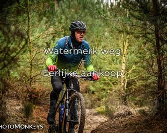 Drenthe 200 Extreme Marathon photo