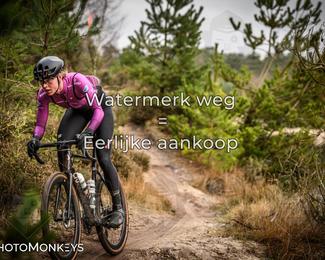 Drenthe 200 Extreme Marathon photo