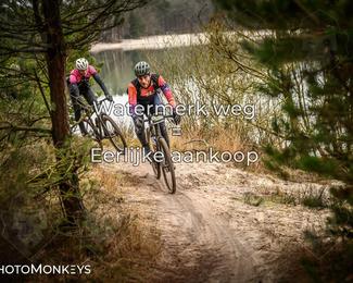 Drenthe 200 Extreme Marathon photo