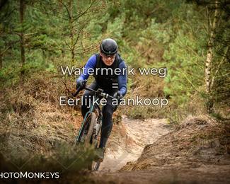 Drenthe 200 Extreme Marathon photo