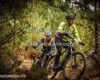 Drenthe 200 Extreme Marathon photo