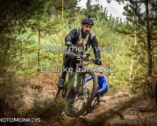 Drenthe 200 Extreme Marathon photo