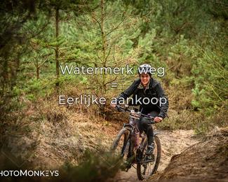 Drenthe 200 Extreme Marathon photo