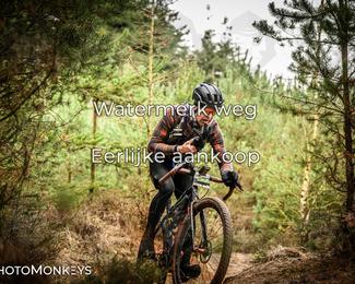 Drenthe 200 Extreme Marathon photo