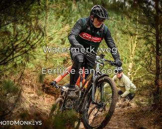 Drenthe 200 Extreme Marathon photo