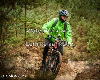 Drenthe 200 Extreme Marathon photo