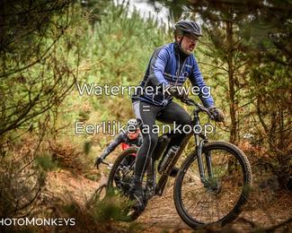 Drenthe 200 Extreme Marathon photo