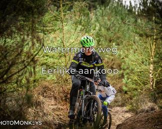 Drenthe 200 Extreme Marathon photo