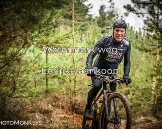 Drenthe 200 Extreme Marathon photo