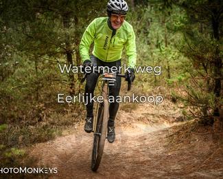 Drenthe 200 Extreme Marathon photo