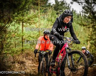 Drenthe 200 Extreme Marathon photo