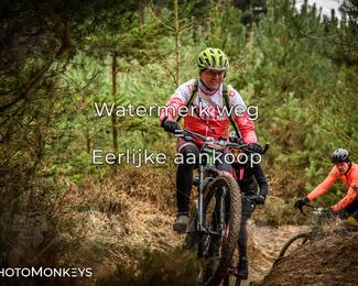 Drenthe 200 Extreme Marathon photo