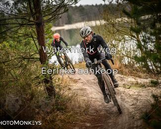 Drenthe 200 Extreme Marathon photo