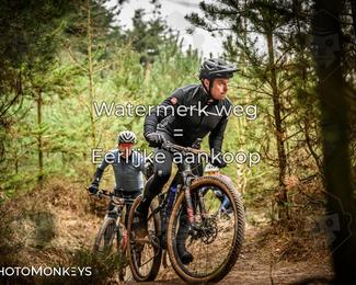Drenthe 200 Extreme Marathon photo