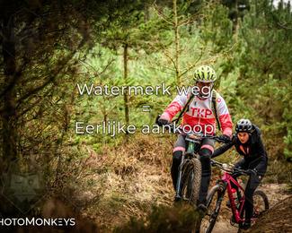 Drenthe 200 Extreme Marathon photo