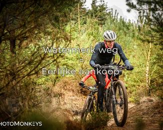 Drenthe 200 Extreme Marathon photo