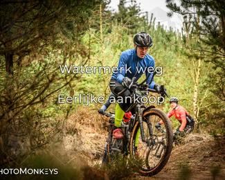 Drenthe 200 Extreme Marathon photo