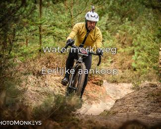 Drenthe 200 Extreme Marathon photo