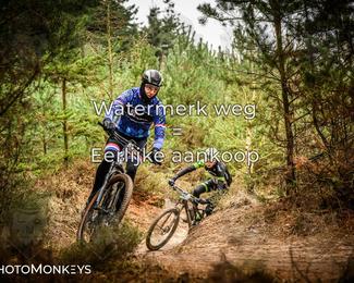 Drenthe 200 Extreme Marathon photo
