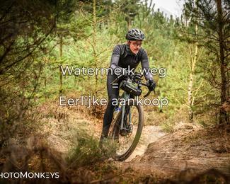 Drenthe 200 Extreme Marathon photo