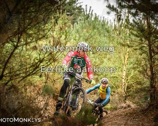 Drenthe 200 Extreme Marathon photo