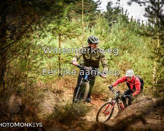 Drenthe 200 Extreme Marathon photo