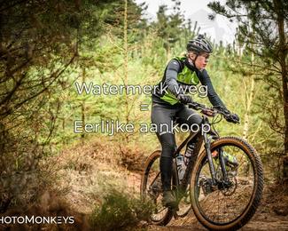 Drenthe 200 Extreme Marathon photo