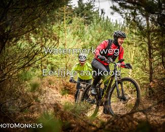 Drenthe 200 Extreme Marathon photo