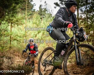 Drenthe 200 Extreme Marathon photo