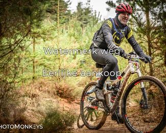 Drenthe 200 Extreme Marathon photo