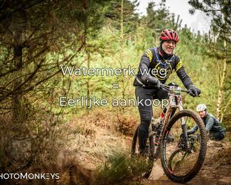 Drenthe 200 Extreme Marathon photo