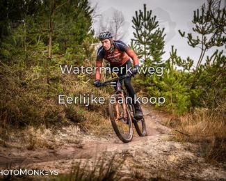 Drenthe 200 Extreme Marathon photo