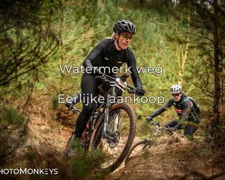 Drenthe 200 Extreme Marathon photo