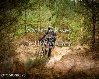 Drenthe 200 Extreme Marathon photo