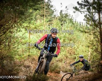 Drenthe 200 Extreme Marathon photo