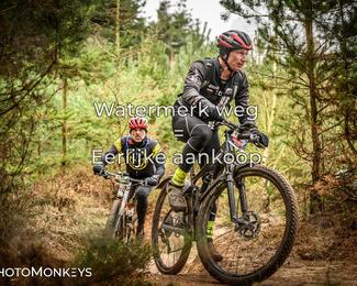 Drenthe 200 Extreme Marathon photo