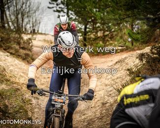 Drenthe 200 Extreme Marathon photo