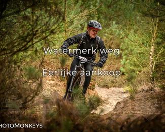 Drenthe 200 Extreme Marathon photo
