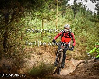 Drenthe 200 Extreme Marathon photo